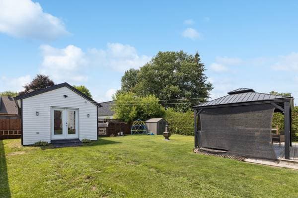 158 Rue Montcalm, Thurso — photo 37