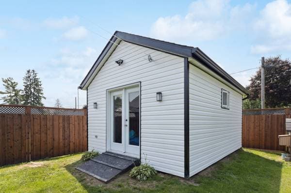 158 Rue Montcalm, Thurso — photo 42