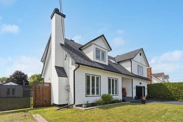 158 Rue Montcalm, Thurso — photo 43