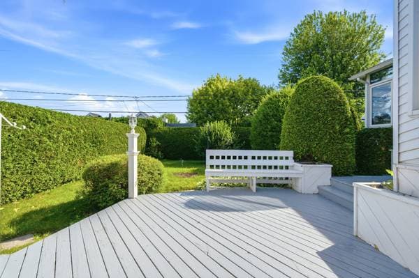 2080 Av. Vézina, Saint-Hyacinthe — photo 11