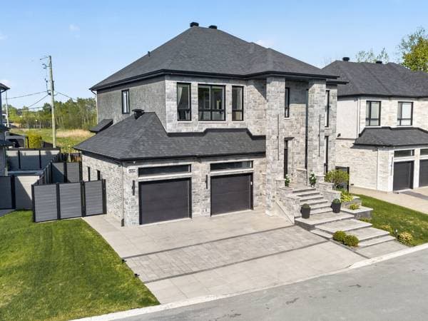2329 Rue Magloire-Hotte, Laval (Chomedey) — photo 62