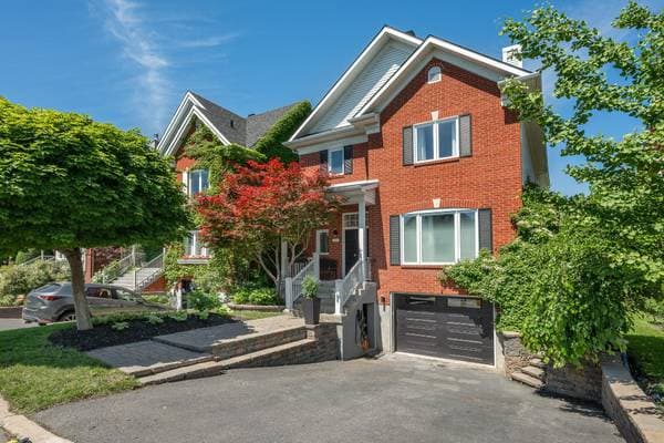 house — 257 Rue Terroux, Saint-Lambert