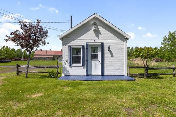 325 Rue Desjardins, Saint-Pierre-de-L'Île-D'Orléans — photo 20