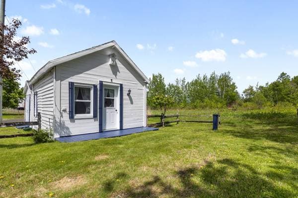 325 Rue Desjardins, Saint-Pierre-de-L'Île-D'Orléans — photo 21