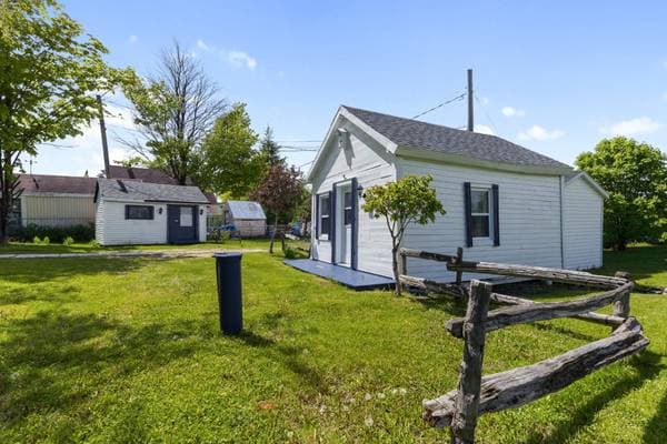 325 Rue Desjardins, Saint-Pierre-de-L'Île-D'Orléans — photo 24