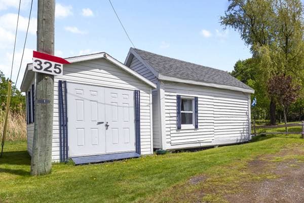 325 Rue Desjardins, Saint-Pierre-de-L'Île-D'Orléans — photo 25