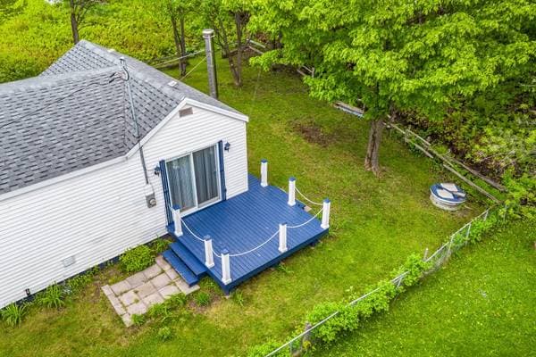 325 Rue Desjardins, Saint-Pierre-de-L'Île-D'Orléans — photo 28
