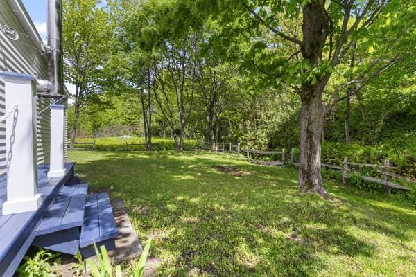 325 Rue Desjardins, Saint-Pierre-de-L'Île-D'Orléans — photo 30
