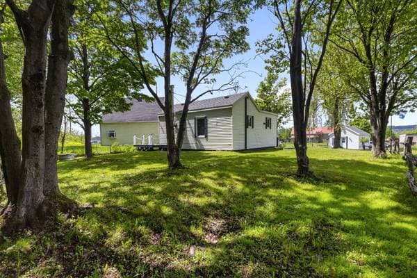 325 Rue Desjardins, Saint-Pierre-de-L'Île-D'Orléans — photo 31