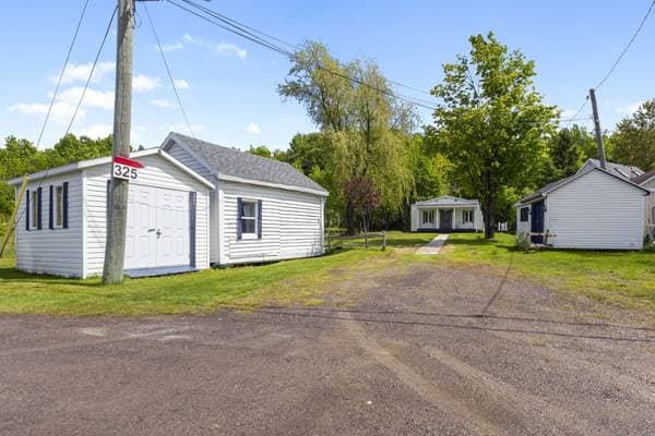 325 Rue Desjardins, Saint-Pierre-de-L'Île-D'Orléans — photo 32