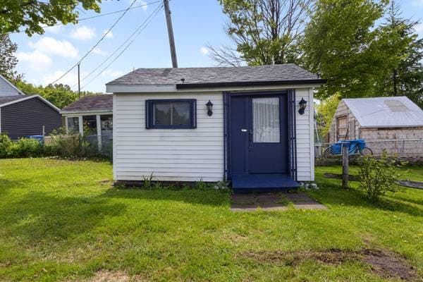 325 Rue Desjardins, Saint-Pierre-de-L'Île-D'Orléans — photo 33