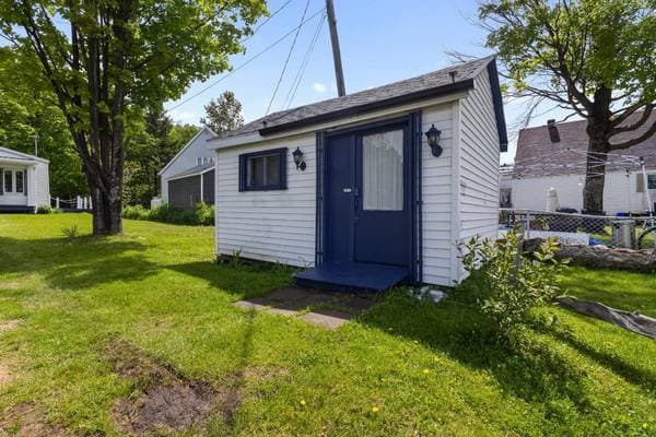 325 Rue Desjardins, Saint-Pierre-de-L'Île-D'Orléans — photo 34