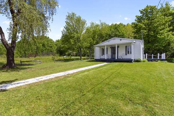 325 Rue Desjardins, Saint-Pierre-de-L'Île-D'Orléans — photo 38