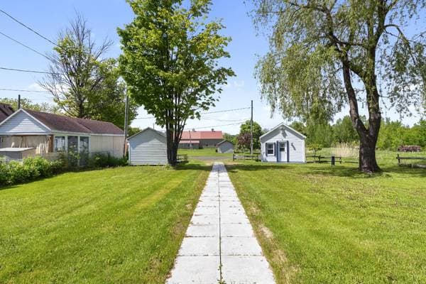 325 Rue Desjardins, Saint-Pierre-de-L'Île-D'Orléans — photo 5