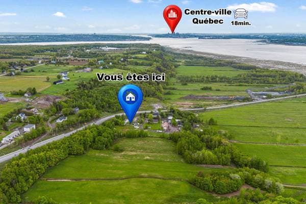 325 Rue Desjardins, Saint-Pierre-de-L'Île-D'Orléans — photo 43