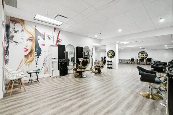 4055 Rue Ste-Catherine O. #156, Westmount — photo 3