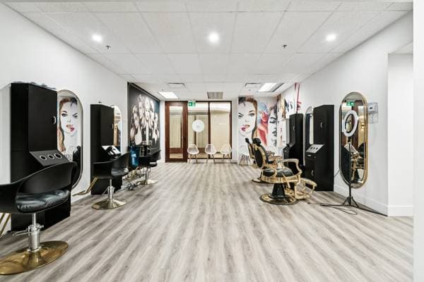 4055 Rue Ste-Catherine O. #156, Westmount — photo 4