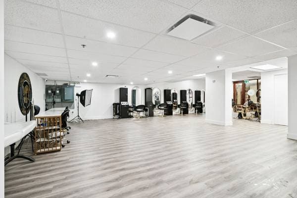 4055 Rue Ste-Catherine O. #156, Westmount — photo 7