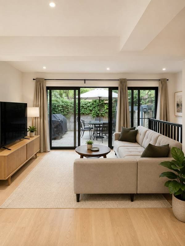 4160 -4162 Av. Laval, Montréal (le Plateau-Mont-Royal) — photo 1