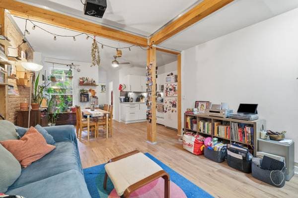 4458 -4460 Rue Messier, Montréal (le Plateau-Mont-Royal) — photo 11
