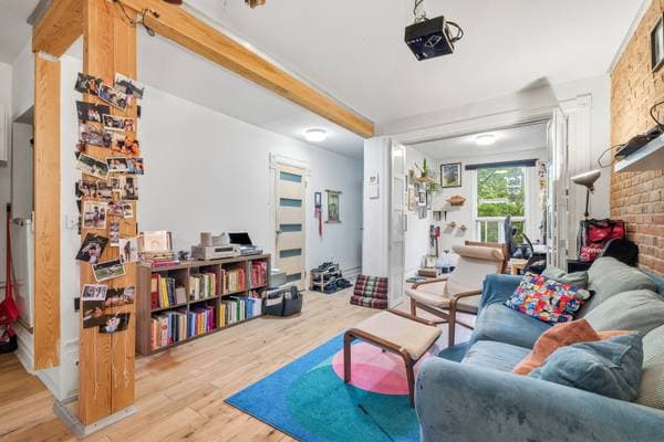 4458 -4460 Rue Messier, Montréal (le Plateau-Mont-Royal) — photo 12