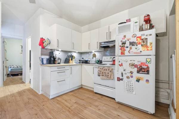 4458 -4460 Rue Messier, Montréal (le Plateau-Mont-Royal) — photo 15