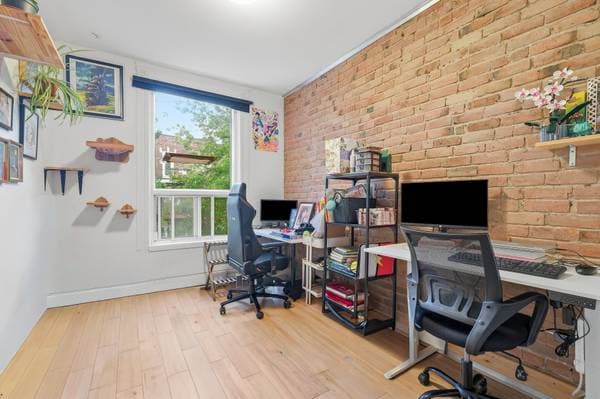 4458 -4460 Rue Messier, Montréal (le Plateau-Mont-Royal) — photo 16