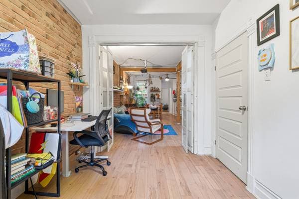 4458 -4460 Rue Messier, Montréal (le Plateau-Mont-Royal) — photo 17