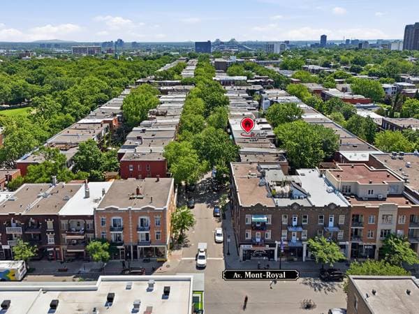 4458 -4460 Rue Messier, Montréal (le Plateau-Mont-Royal) — photo 3