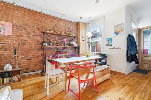 4458 -4460 Rue Messier, Montréal (le Plateau-Mont-Royal) — photo 23