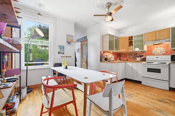 4458 -4460 Rue Messier, Montréal (le Plateau-Mont-Royal) — photo 24