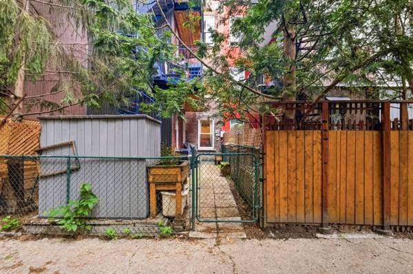 4458 -4460 Rue Messier, Montréal (le Plateau-Mont-Royal) — photo 8