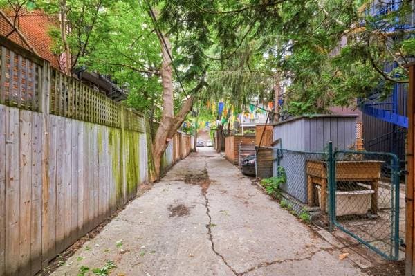 4458 -4460 Rue Messier, Montréal (le Plateau-Mont-Royal) — photo 9