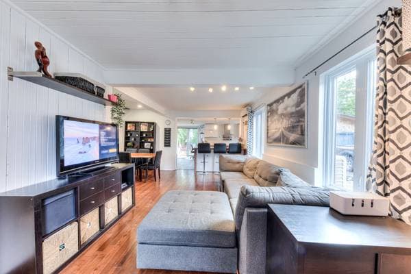 5181 Rue St-Joseph, Laval (Saint-Vincent-de-Paul) — photo 1