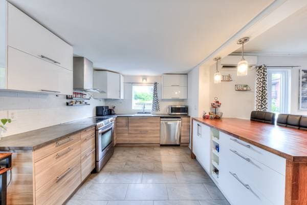 5181 Rue St-Joseph, Laval (Saint-Vincent-de-Paul) — photo 4
