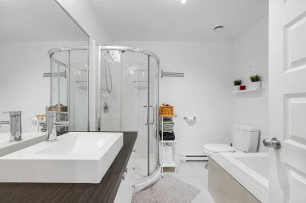 530 Cours de la Raffinerie #101, Mont-Saint-Hilaire — photo 16