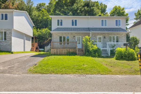 house — 536 Rue Matte, Gatineau (Buckingham)