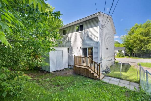 536 Rue Matte, Gatineau (Buckingham) — photo 27