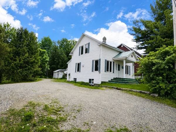 177 Rue de la Montagne, Sainte-Germaine-Boulé — photo 2