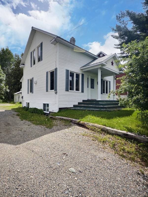177 Rue de la Montagne, Sainte-Germaine-Boulé — photo 26