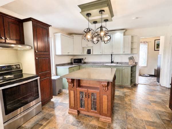 177 Rue de la Montagne, Sainte-Germaine-Boulé — photo 8