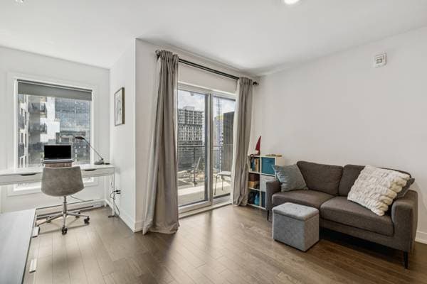 1900 Rue Émile-Martineau #1016, Laval (Laval-des-Rapides) — photo 1