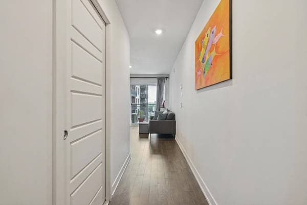 1900 Rue Émile-Martineau #1016, Laval (Laval-des-Rapides) — photo 12