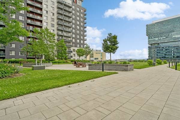 1900 Rue Émile-Martineau #1016, Laval (Laval-des-Rapides) — photo 17
