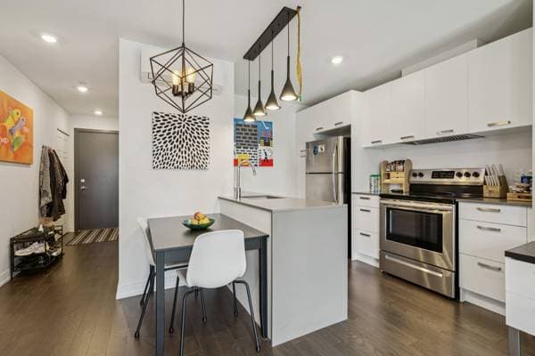 1900 Rue Émile-Martineau #1016, Laval (Laval-des-Rapides) — photo 4