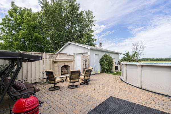 212 Rue St-François, Rigaud — photo 61