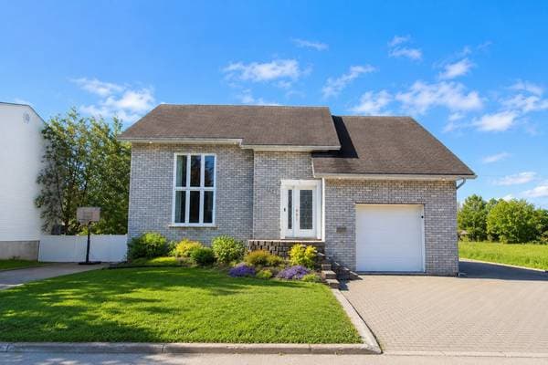 1545 Rue de la Québécoise, Val-D'Or — photo 1