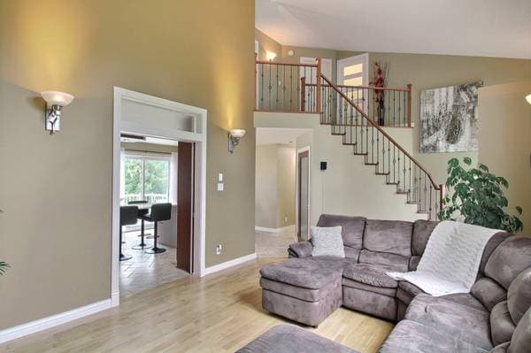 1545 Rue de la Québécoise, Val-D'Or — photo 12