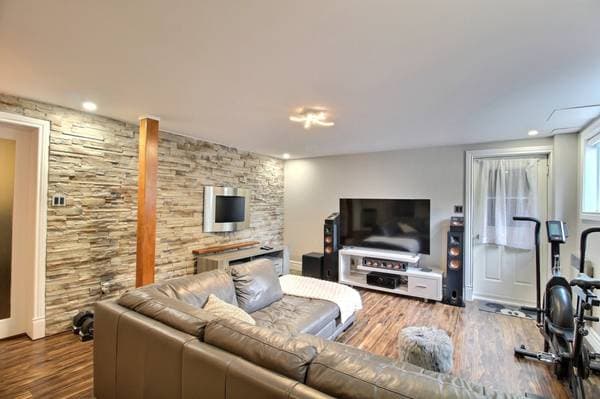 1545 Rue de la Québécoise, Val-D'Or — photo 42