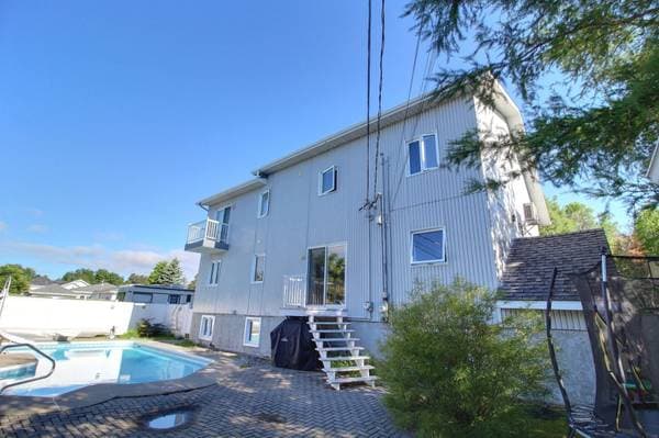 1545 Rue de la Québécoise, Val-D'Or — photo 54